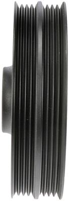 Engine Harmonic Balancer Dorman - OE Solutions 594-546