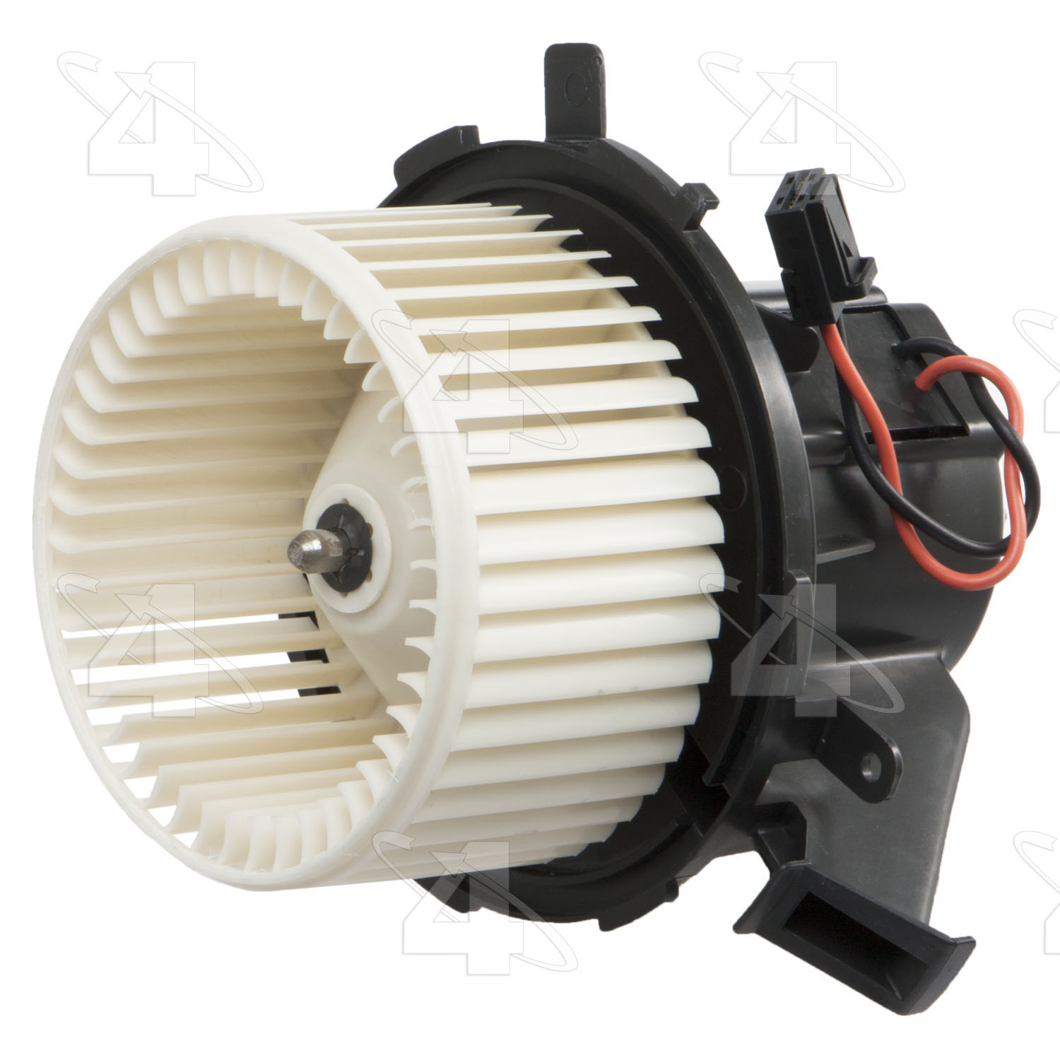 HVAC Blower Motor Four Seasons 75030