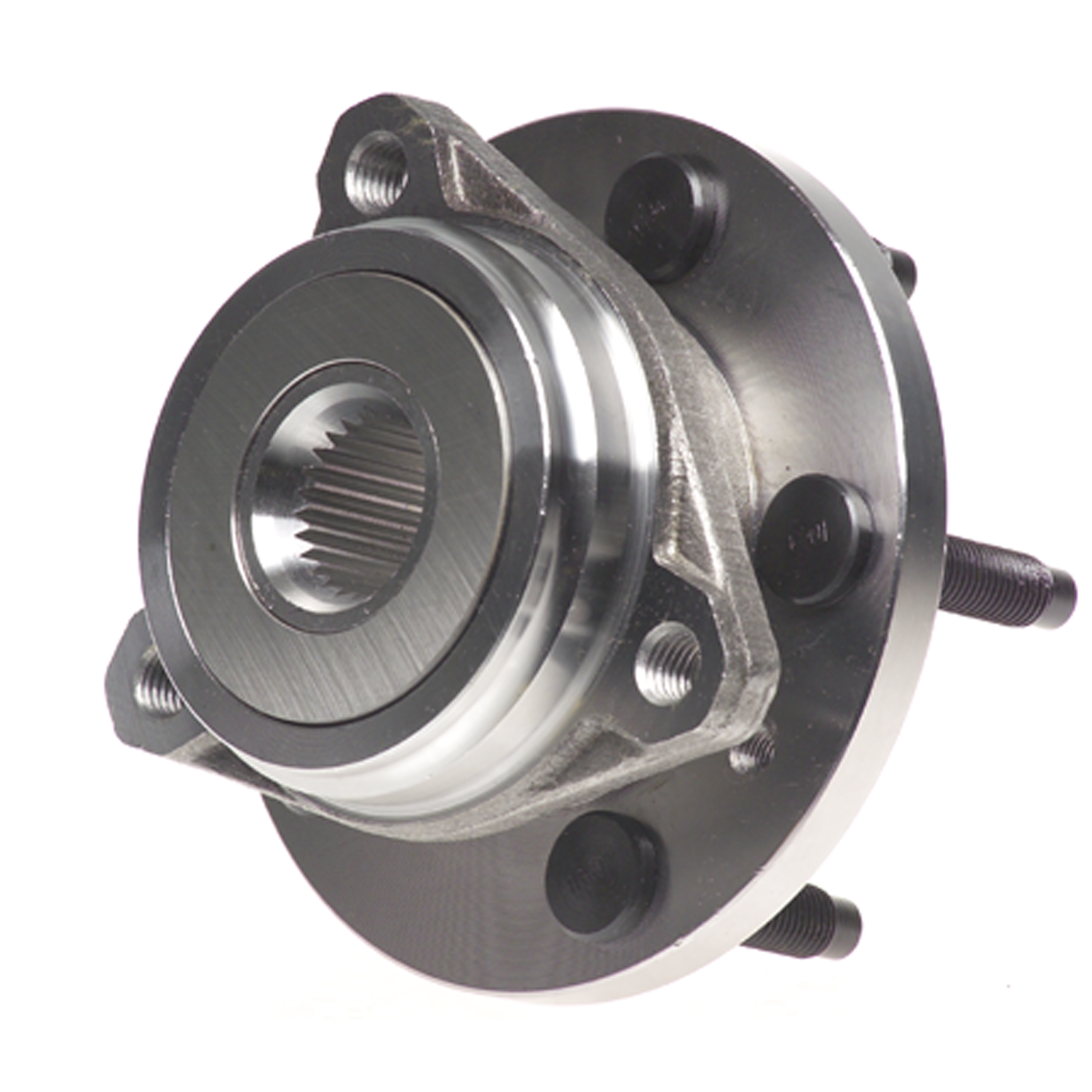 Wheel Bearing and Hub Assembly Parts Master PM513156