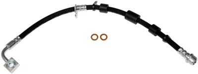 Brake Hydraulic Hose Dorman - First Stop H622766