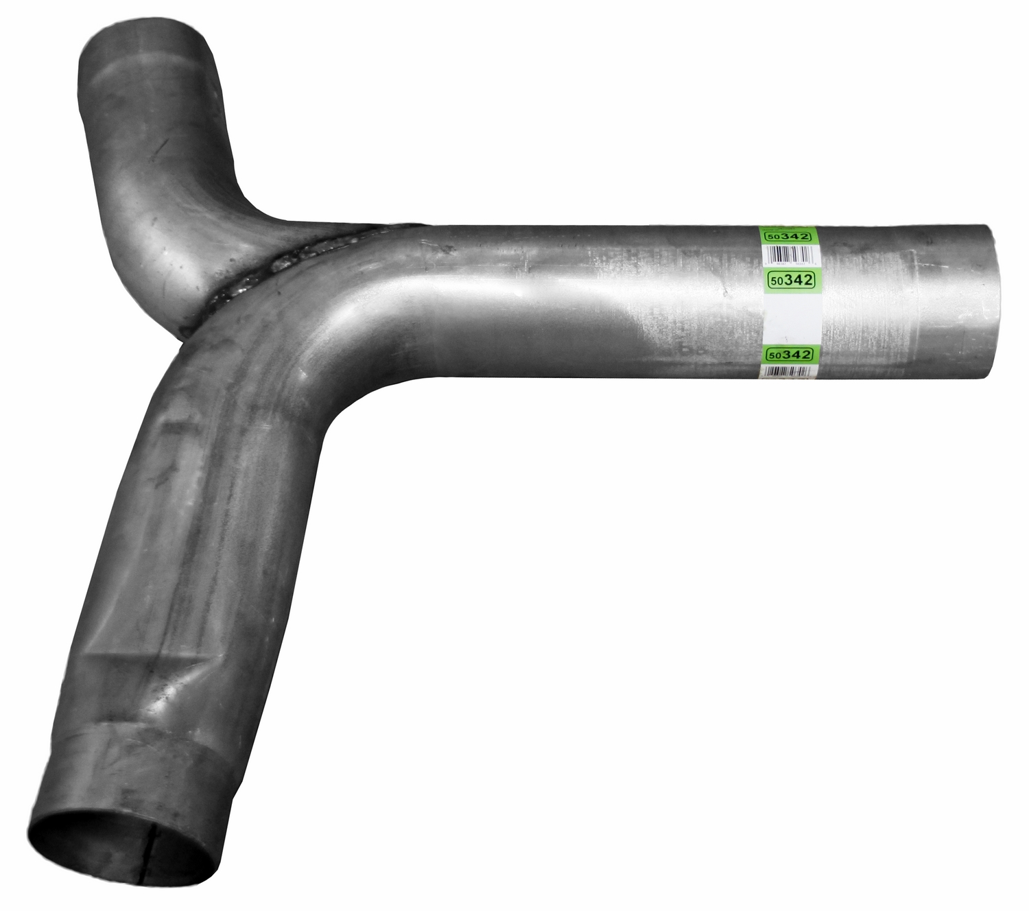 Exhaust Y Pipe Walker Exhaust 50342