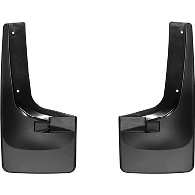 Mud Flap Weathertech 110032