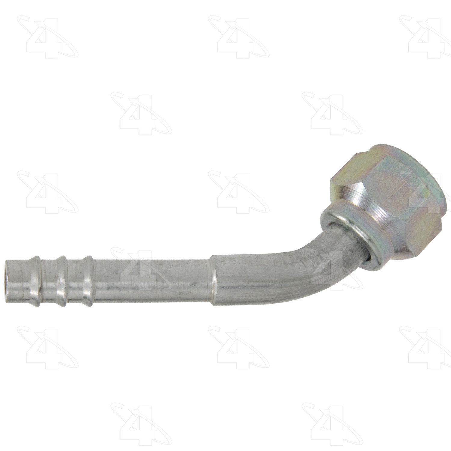 A/C Refrigerant Hose Fitting Four Seasons 12106