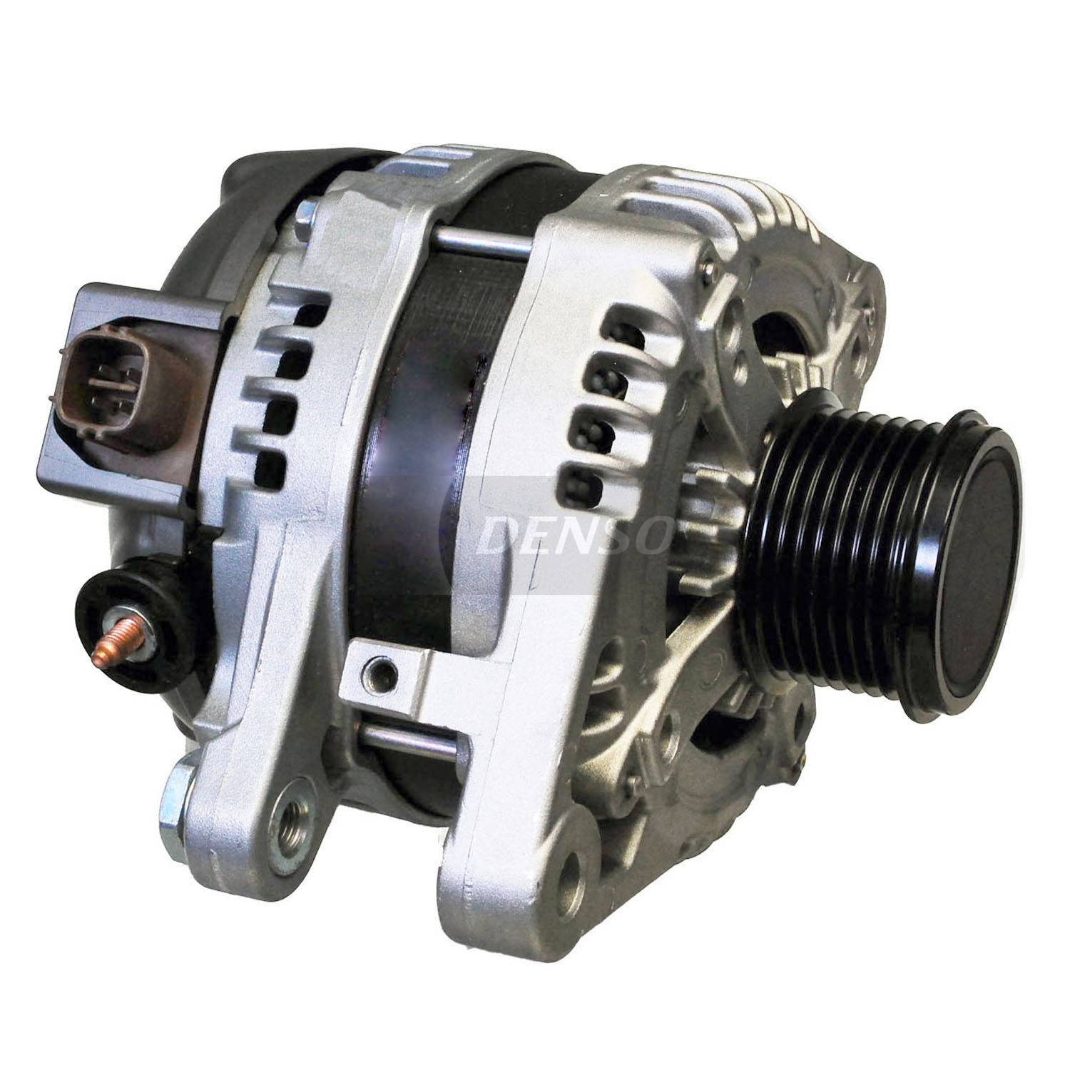 Alternator DENSO Auto Parts 210-0660