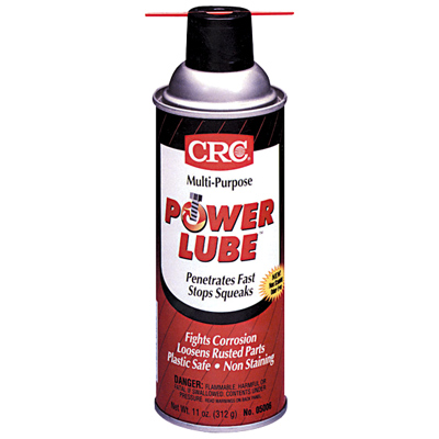 Multi-Purpose Lubricant CRC 05006