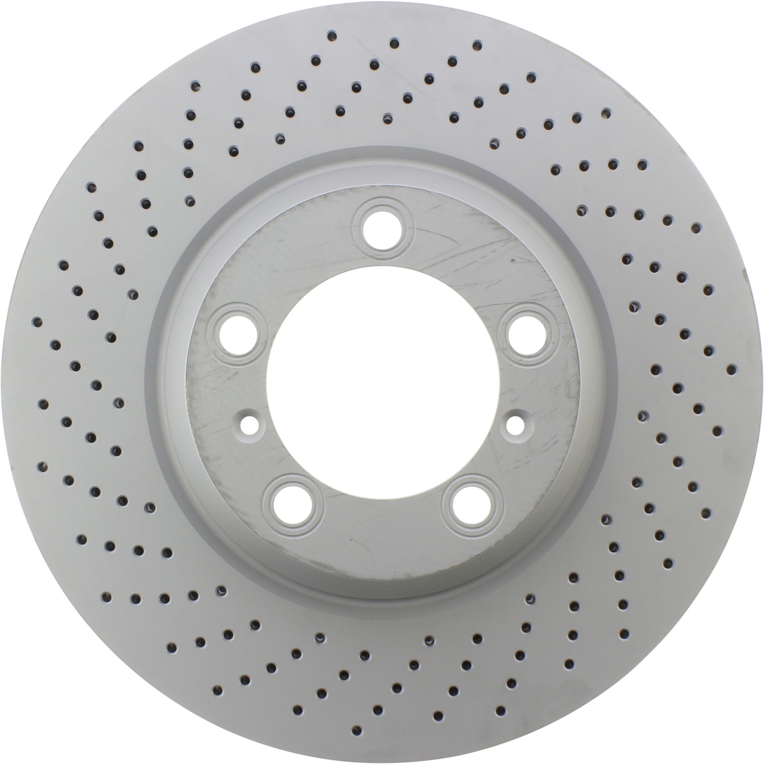 Disc Brake Rotor Centric Parts 128.37042