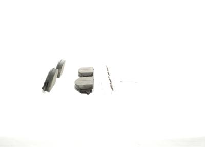 Disc Brake Pad Set Perfect Stop DPS1058