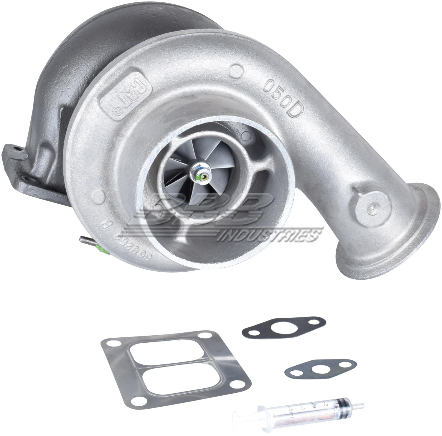 Turbocharger OE-TurboPower D91080043R
