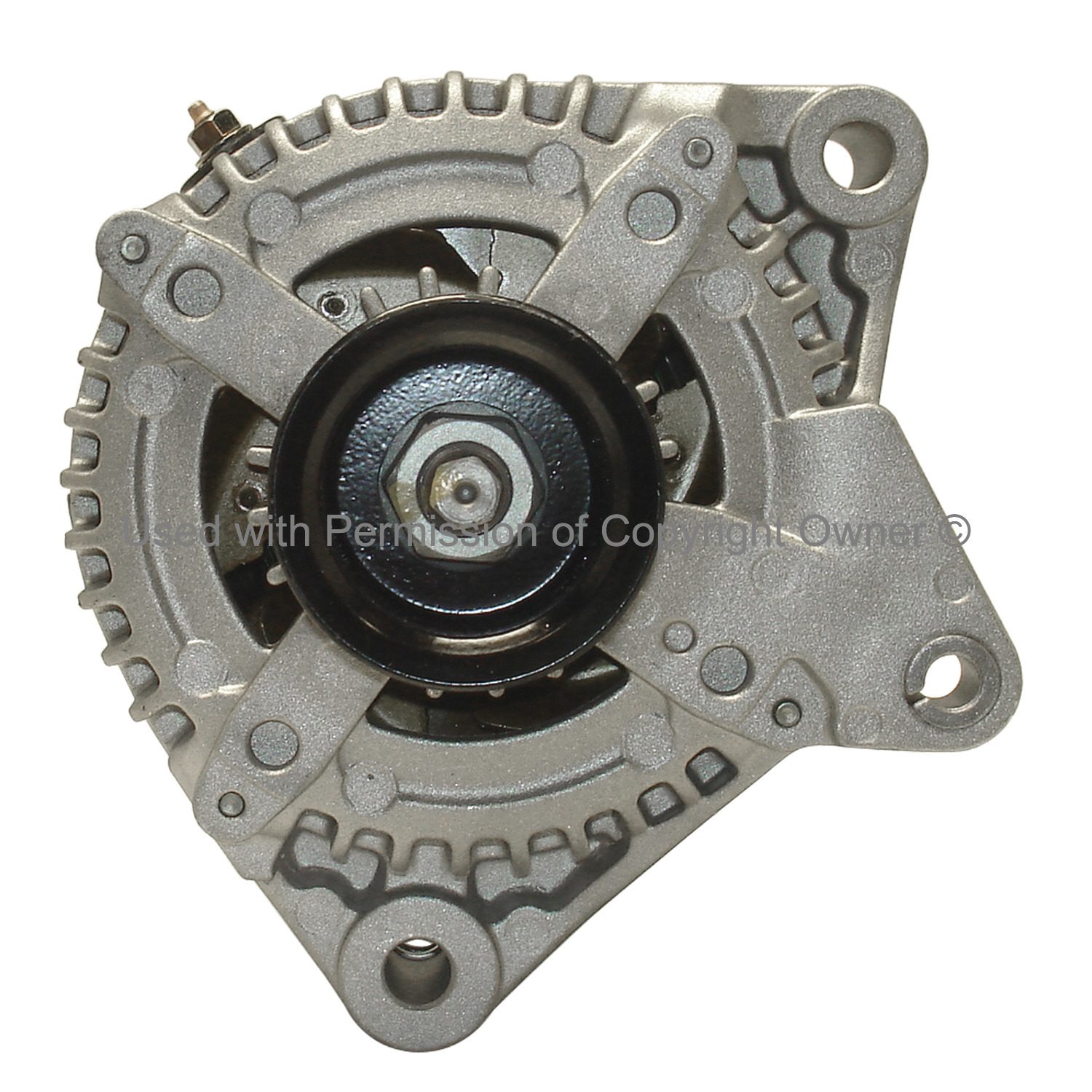 Alternator Quality-Built 13994