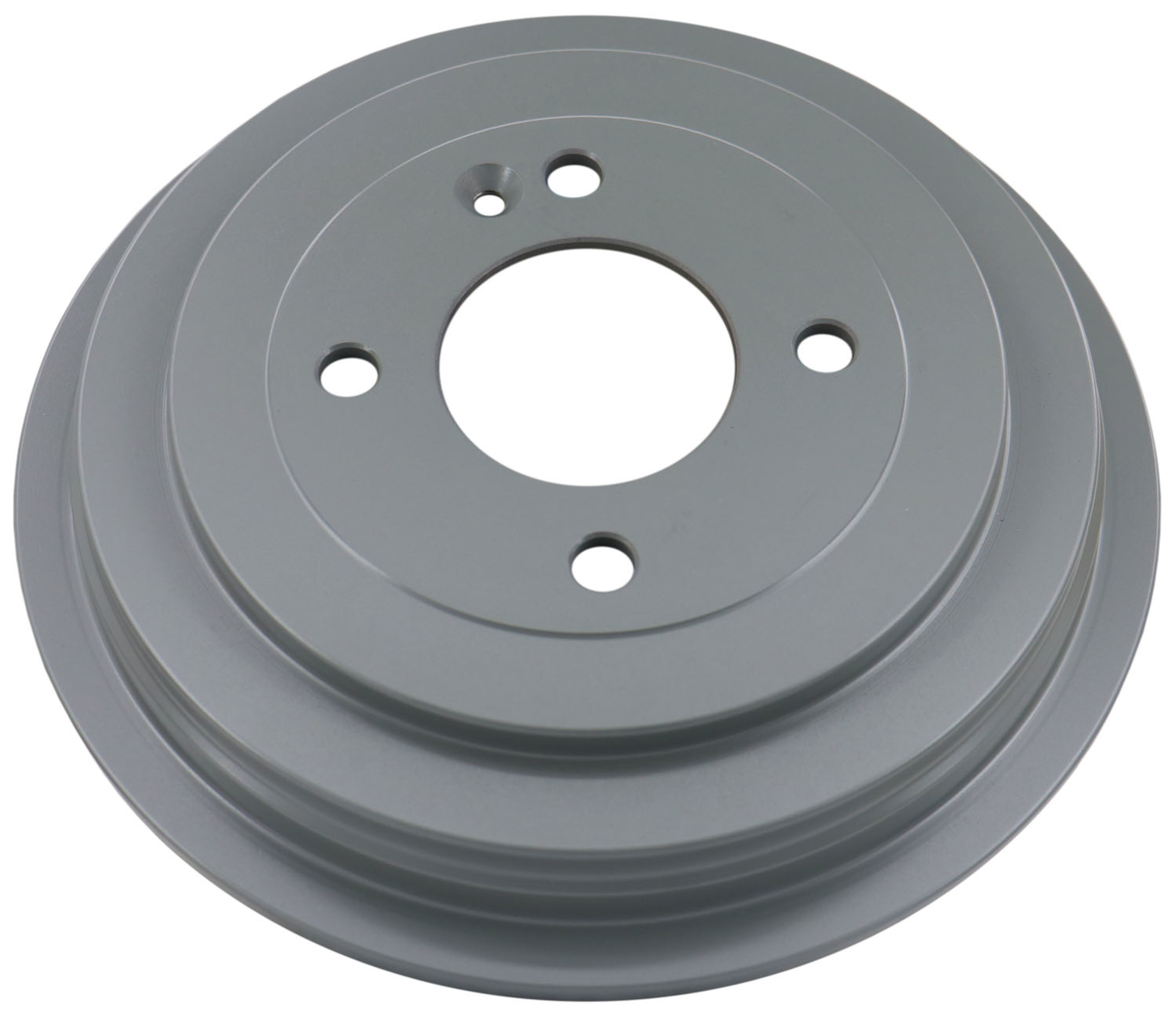 Brake Drum Perfect Stop 6661137