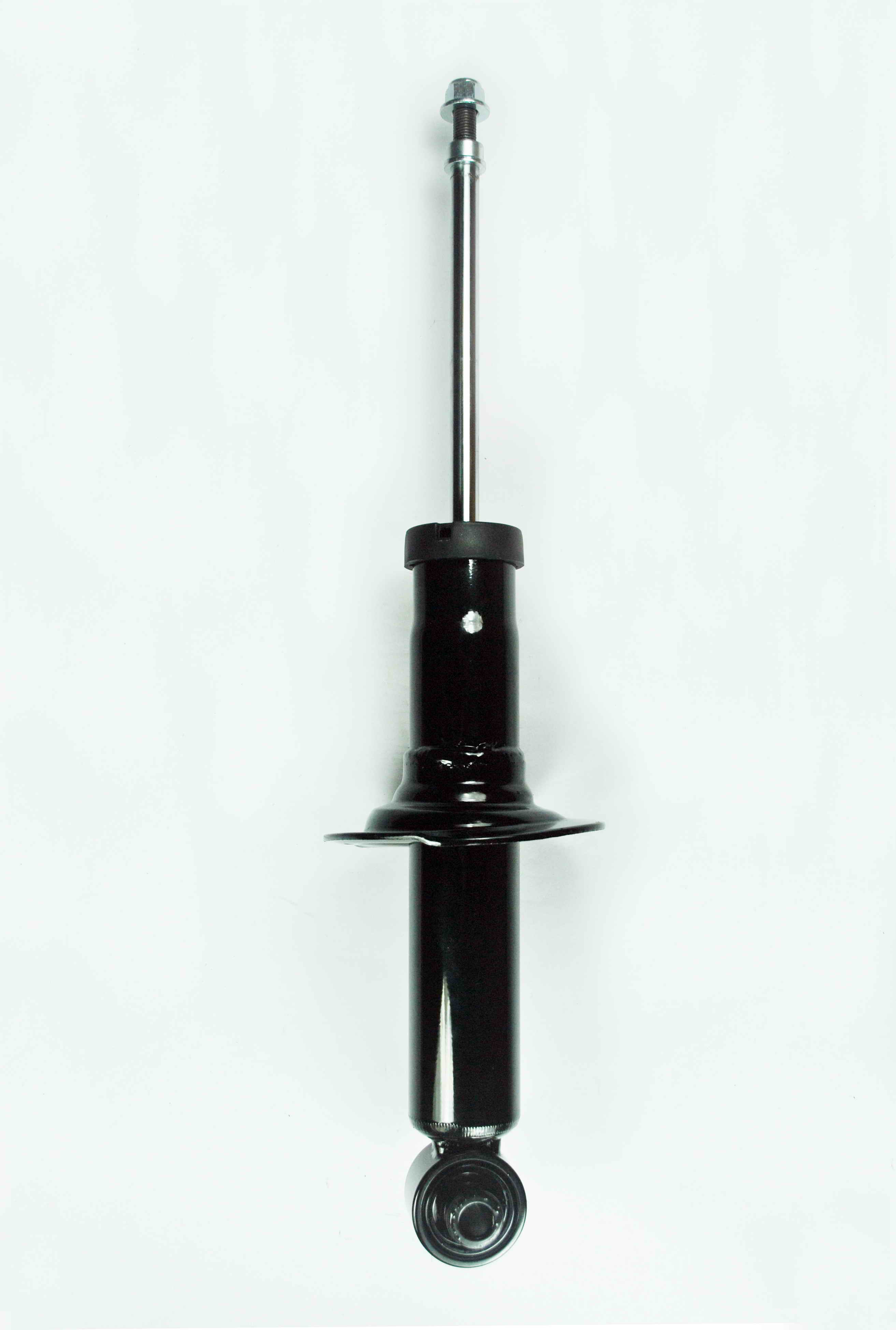 Suspension Strut MacPherson Ride Control MP345541