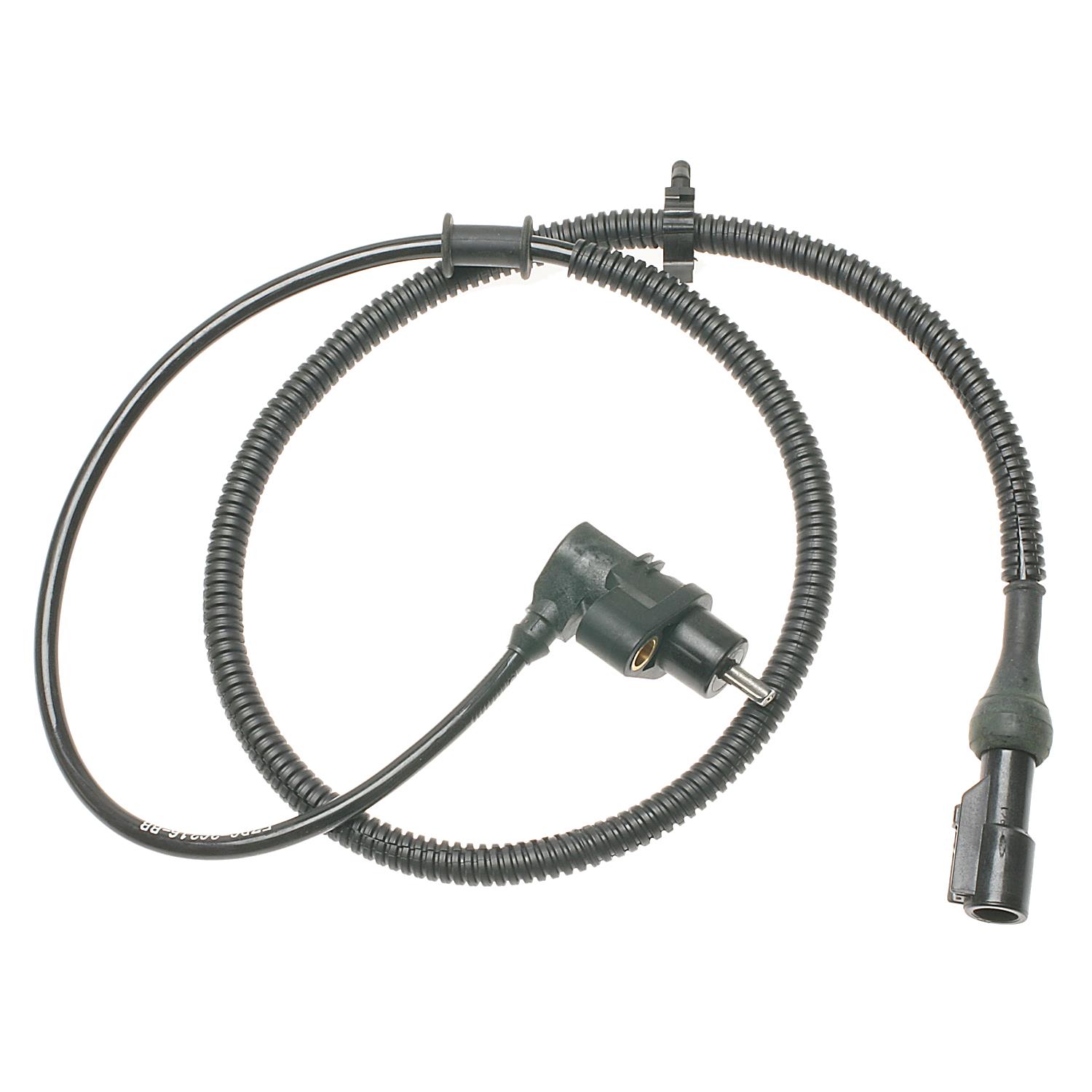ABS Wheel Speed Sensor Standard Ignition ALS129