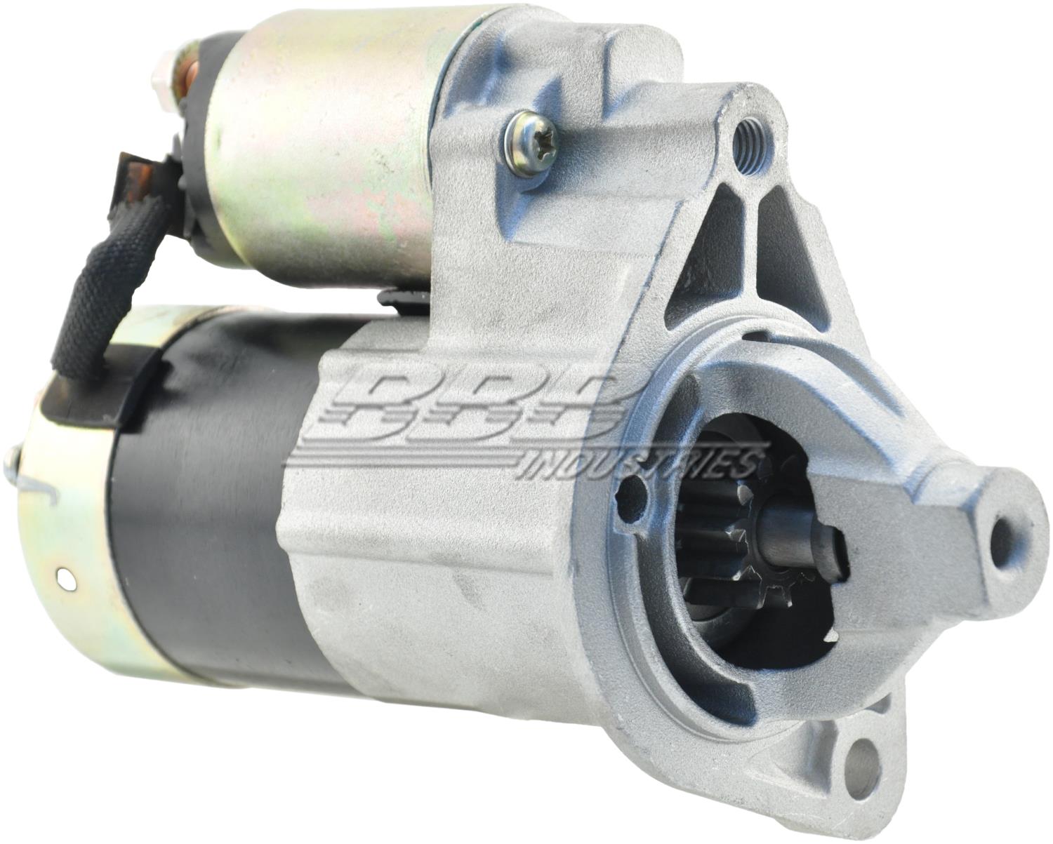 Starter TERREPOWER formerly BBB Industries 17799