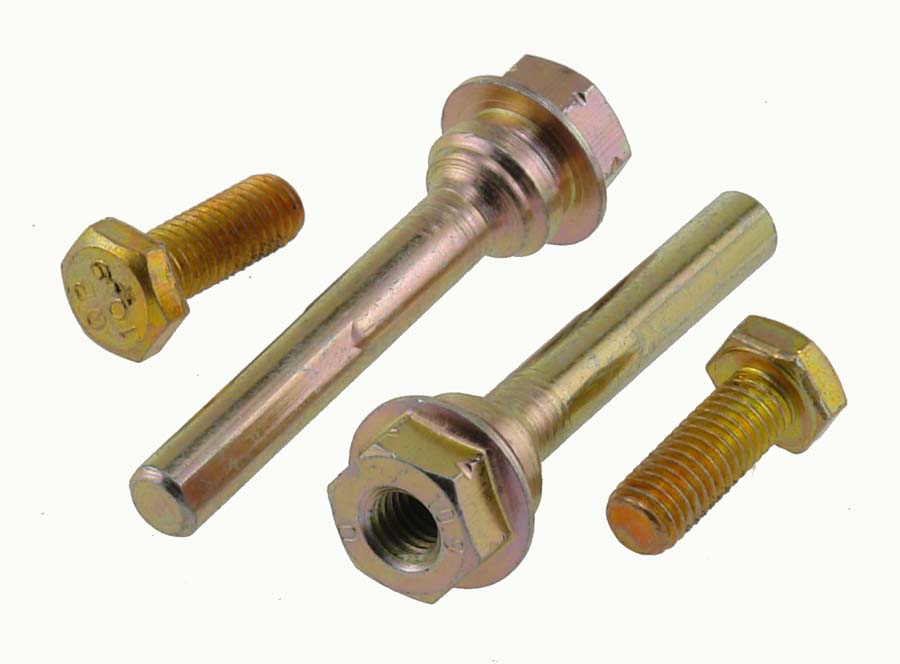Disc Brake Caliper Pin Kit Carlson 14198