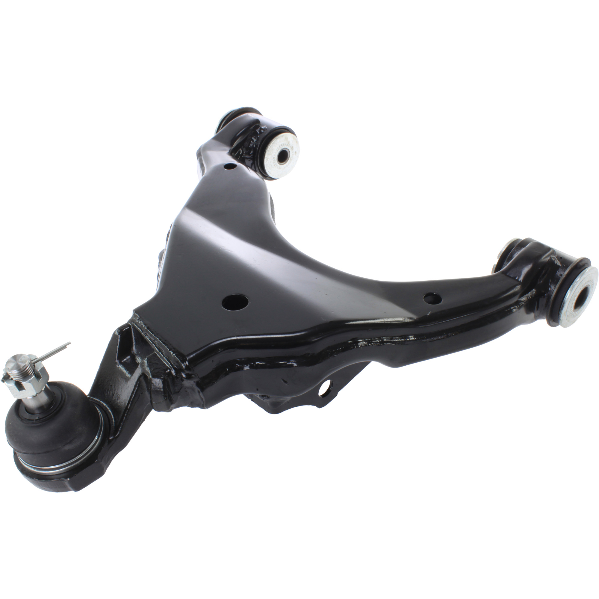 Suspension Control Arm and Ball Joint Assembly Centric Parts 623.44064