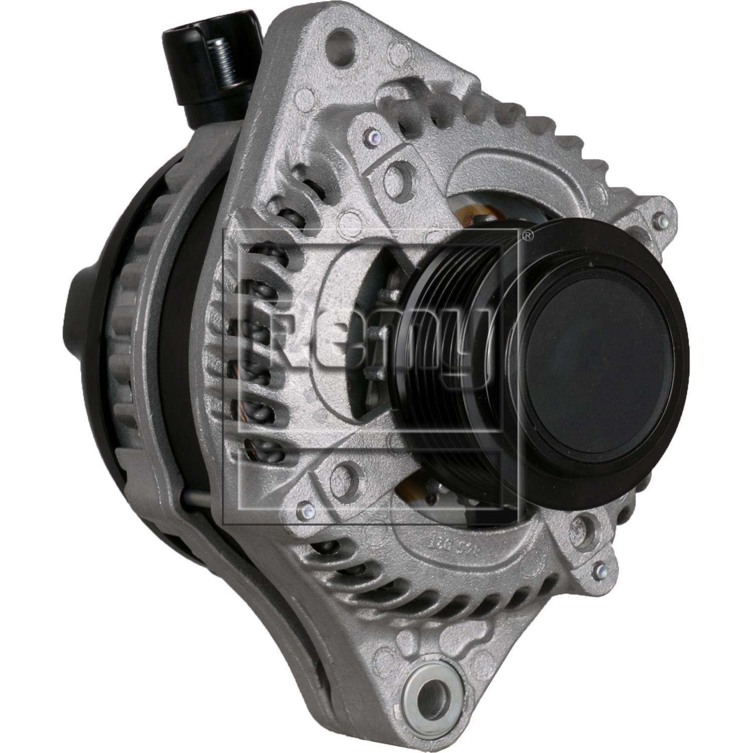 Alternator Remy 11119