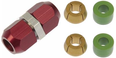 A/C Line Connector Dorman - OE Solutions 800-641