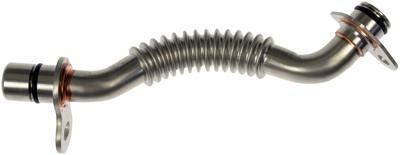 Turbocharger Oil Return Tube Dorman - OE Solutions 667-692