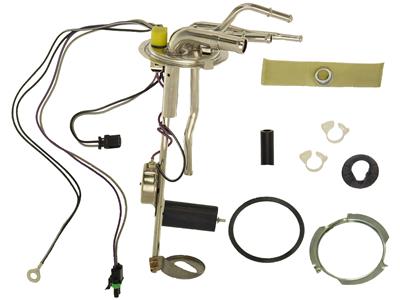 Fuel Tank Sending Unit Dorman - OE Solutions 692-100