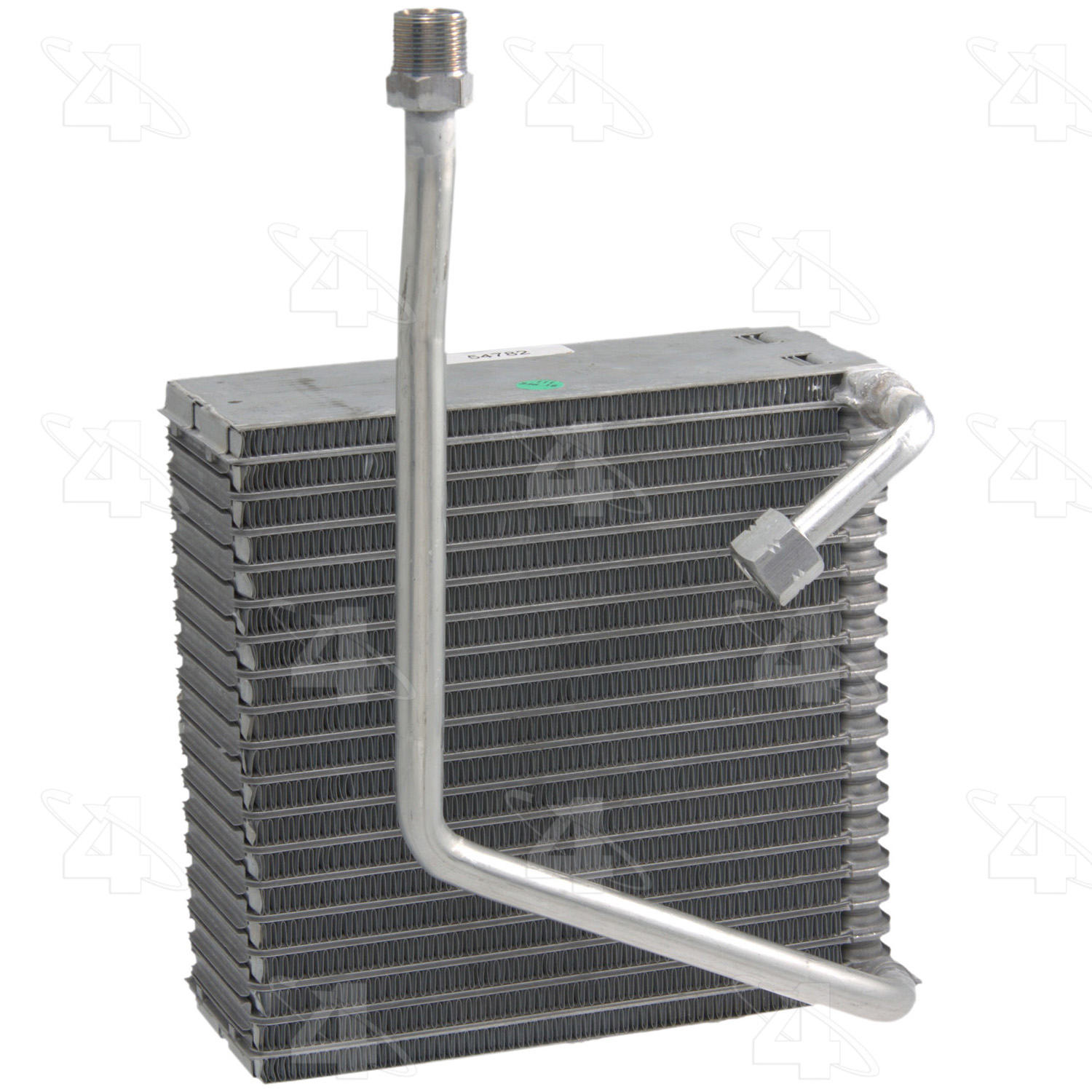 A/C Evaporator Core Four Seasons 54782