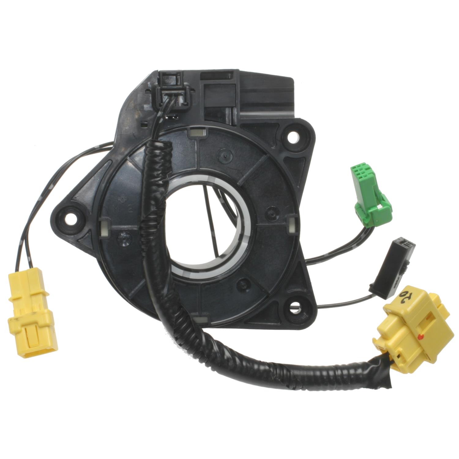 Air Bag Clockspring Standard Import CSP112