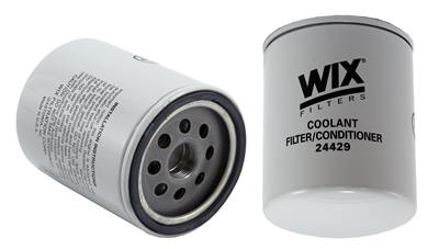 Engine Coolant Filter Wix 24429