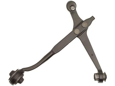 Suspension Control Arm and Ball Joint Assembly Dorman - OE Solutions 520-254