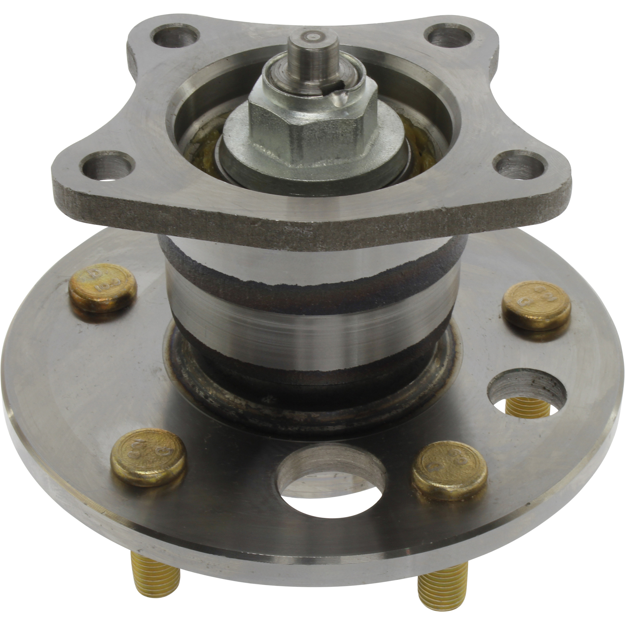 Wheel Bearing and Hub Assembly Centric Parts 405.44005
