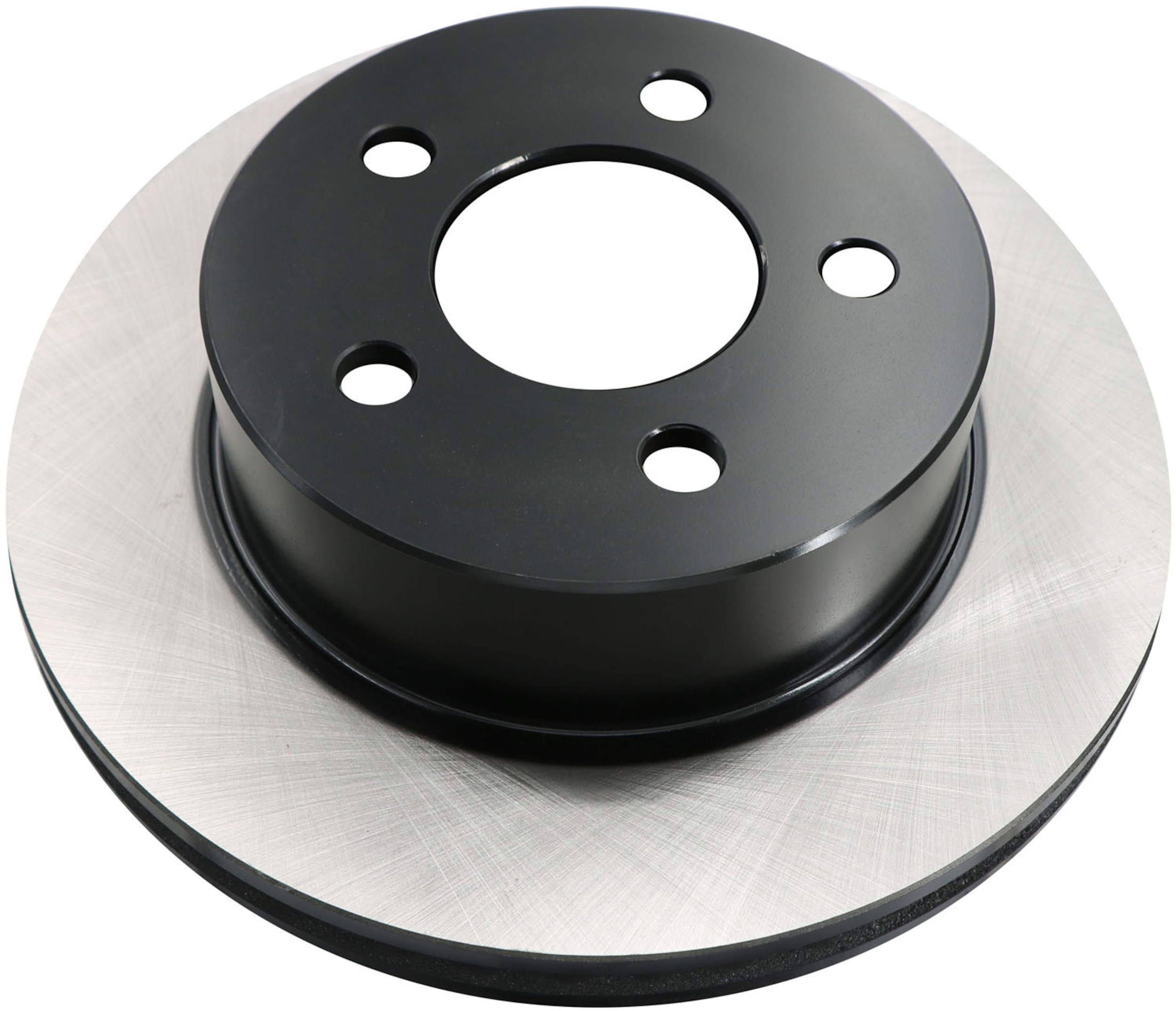 Disc Brake Rotor Perfect Stop PS125716HC