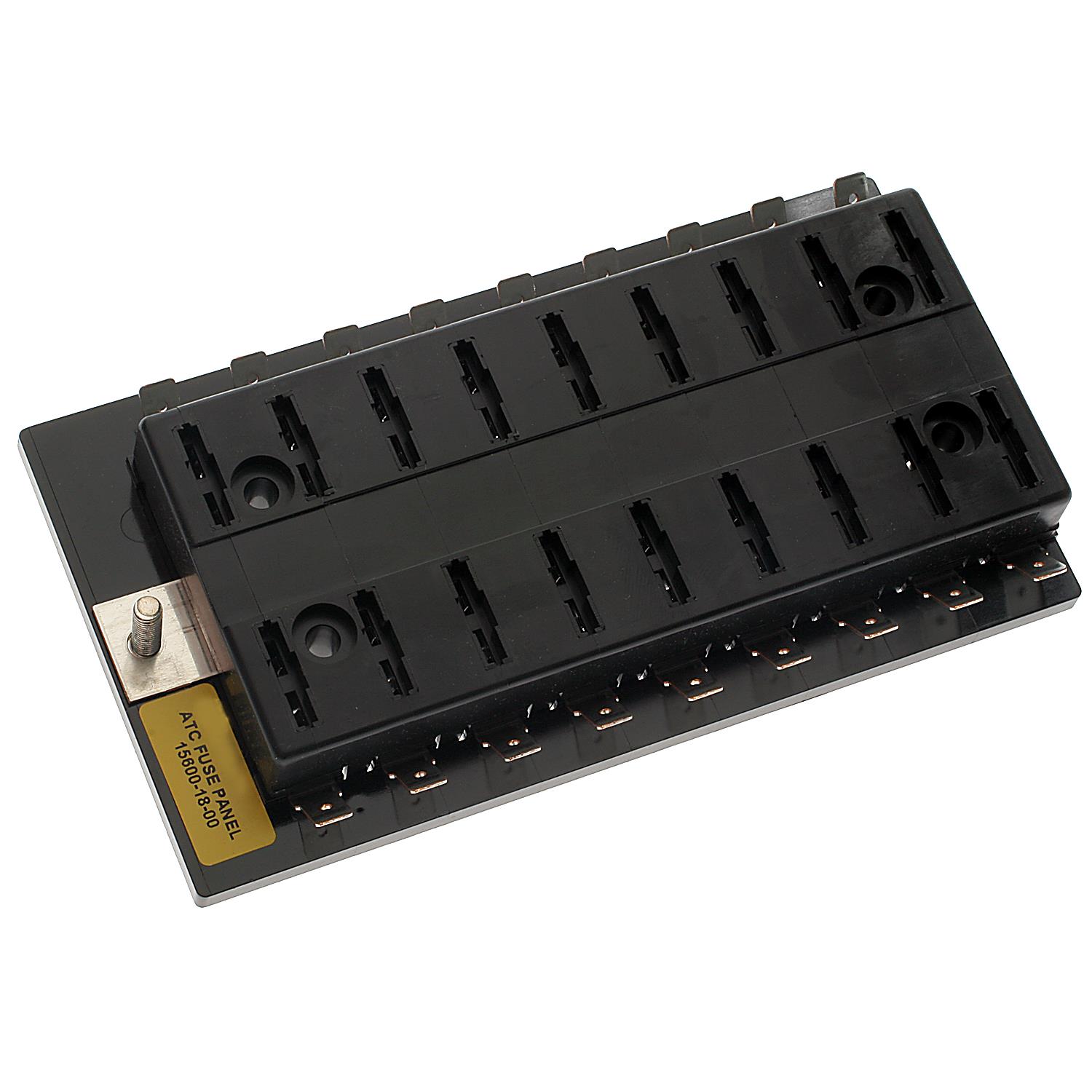 Fuse Block Standard Ignition FH35