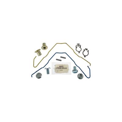 Parking Brake Hardware Kit Carlson H7360