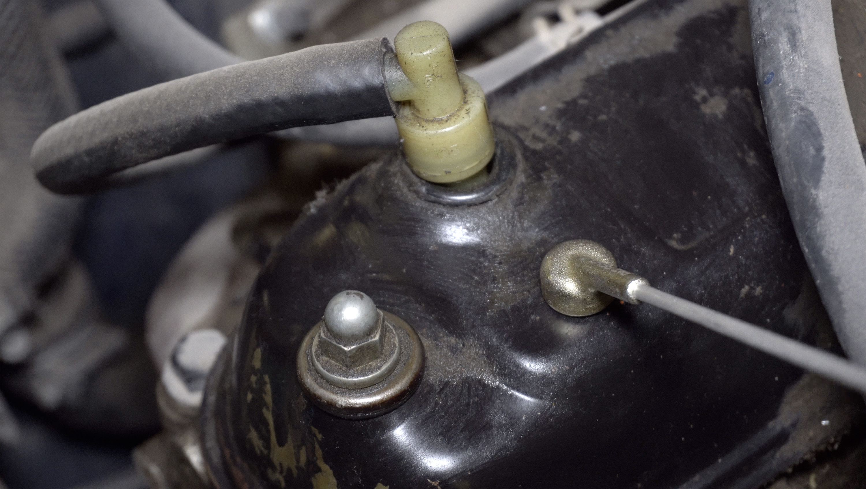 Borescope Lisle 52520