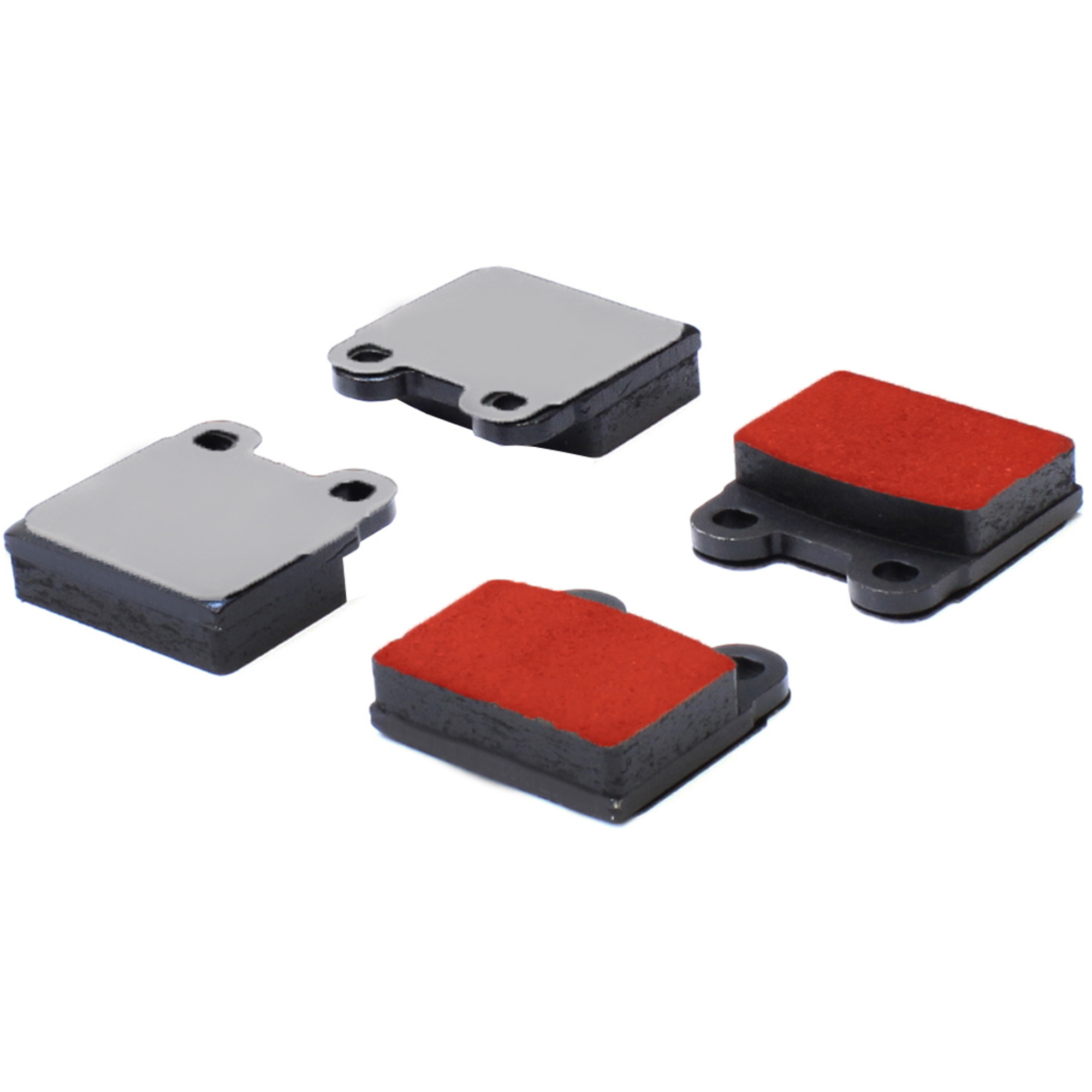 Disc Brake Pad Set Centric Parts 500.00300