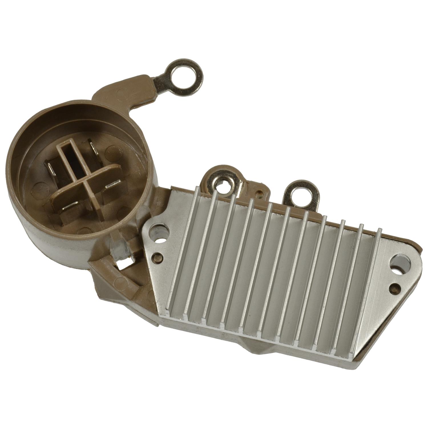 Voltage Regulator Standard Import VR-554