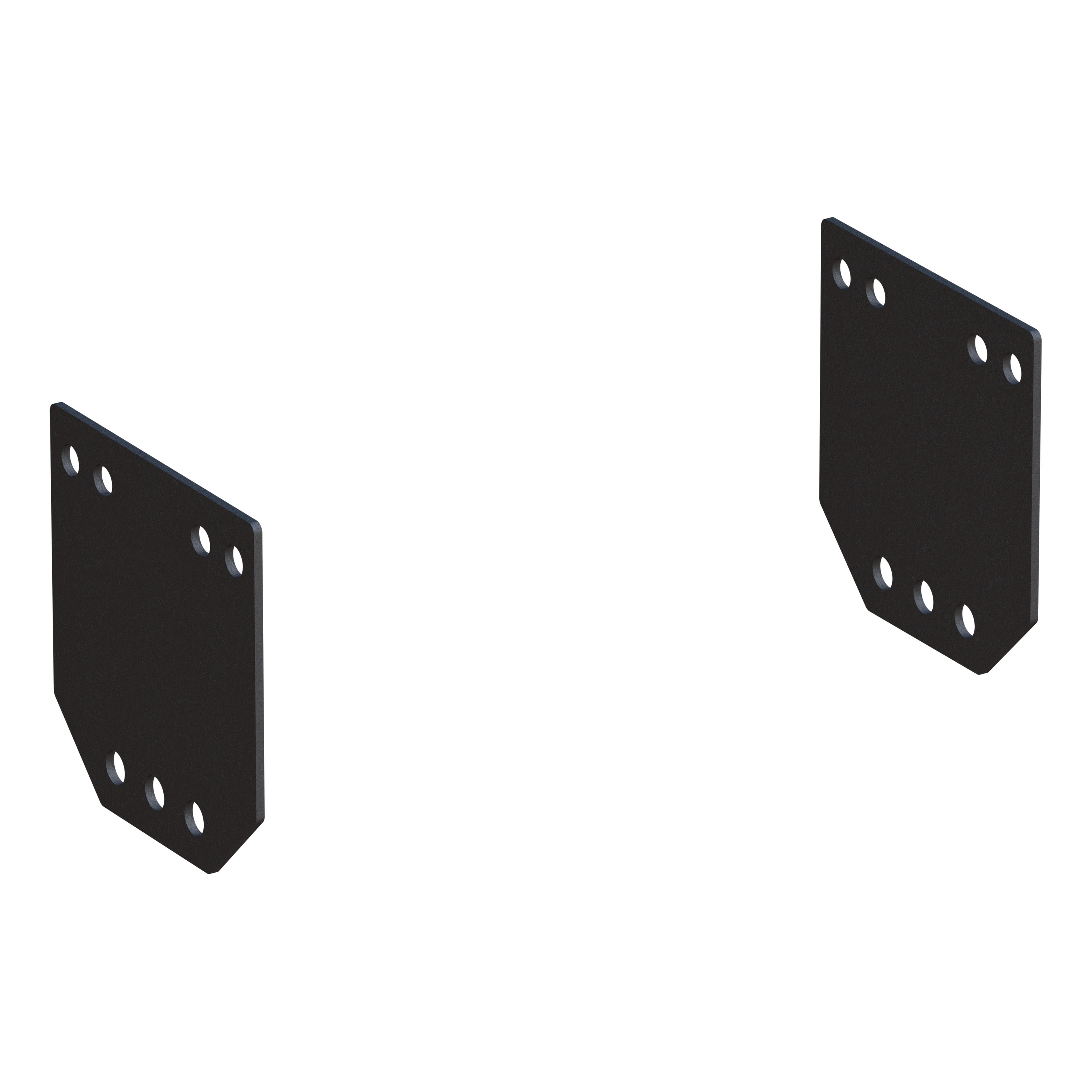 Fifth Wheel Trailer Hitch Mount Kit CURT 16993