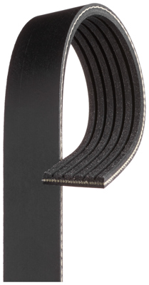 Serpentine Belt Gates K060477A