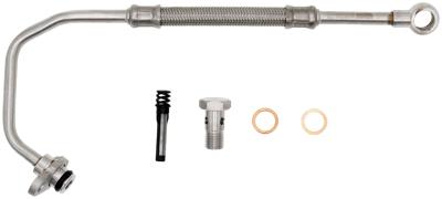 Turbocharger Oil Line Dorman - OE Solutions 667-615