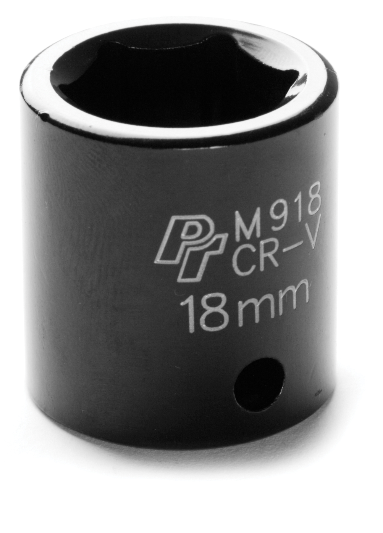 Socket Performance Tool M918