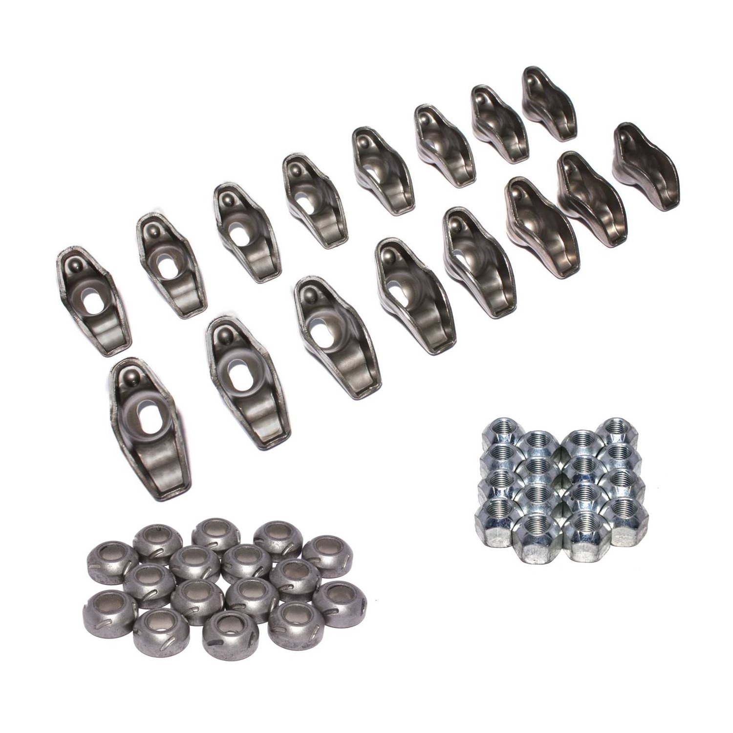 Engine Rocker Arm Kit COMP Cams 1211-16