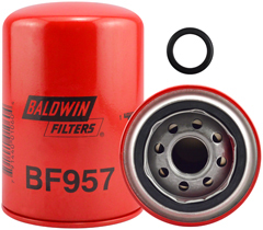 Fuel Filter Baldwin BF957