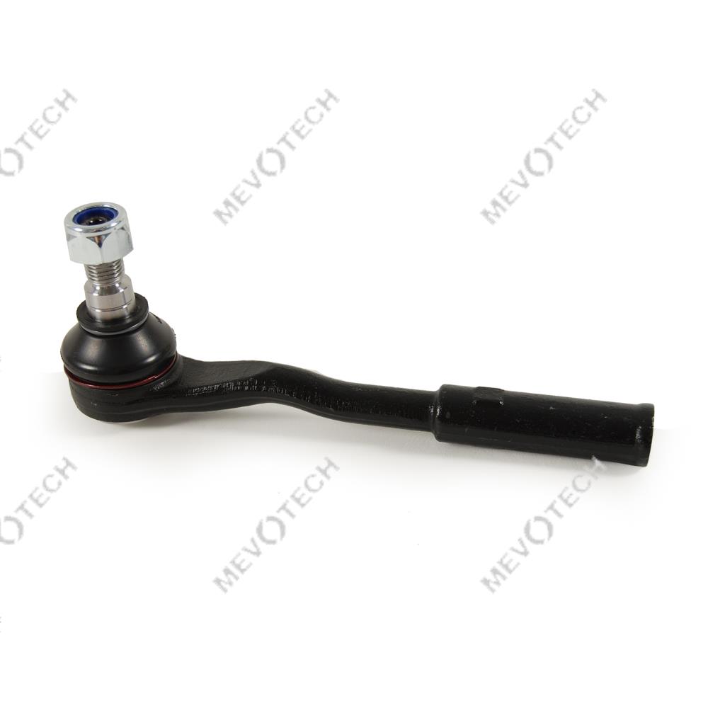 Steering Tie Rod End Mevotech Supreme MS10606