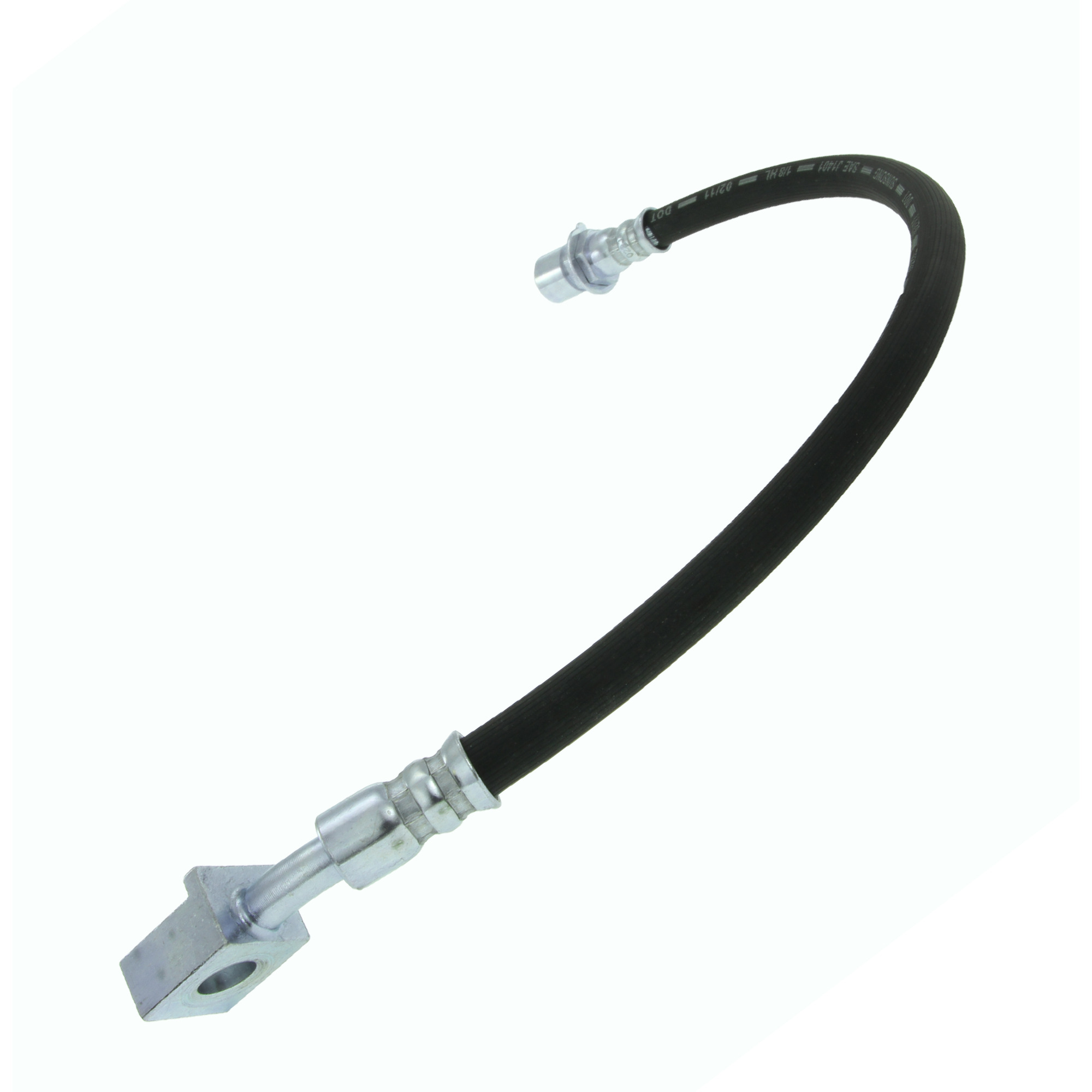 Brake Hydraulic Hose Centric Parts 150.66390