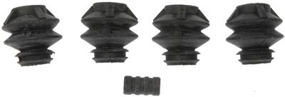 Disc Brake Caliper Bushing Dorman - First Stop HW16497