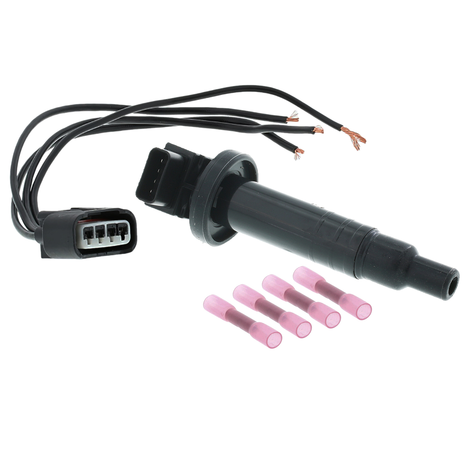 Ignition Coil Motorad 1IC161KT