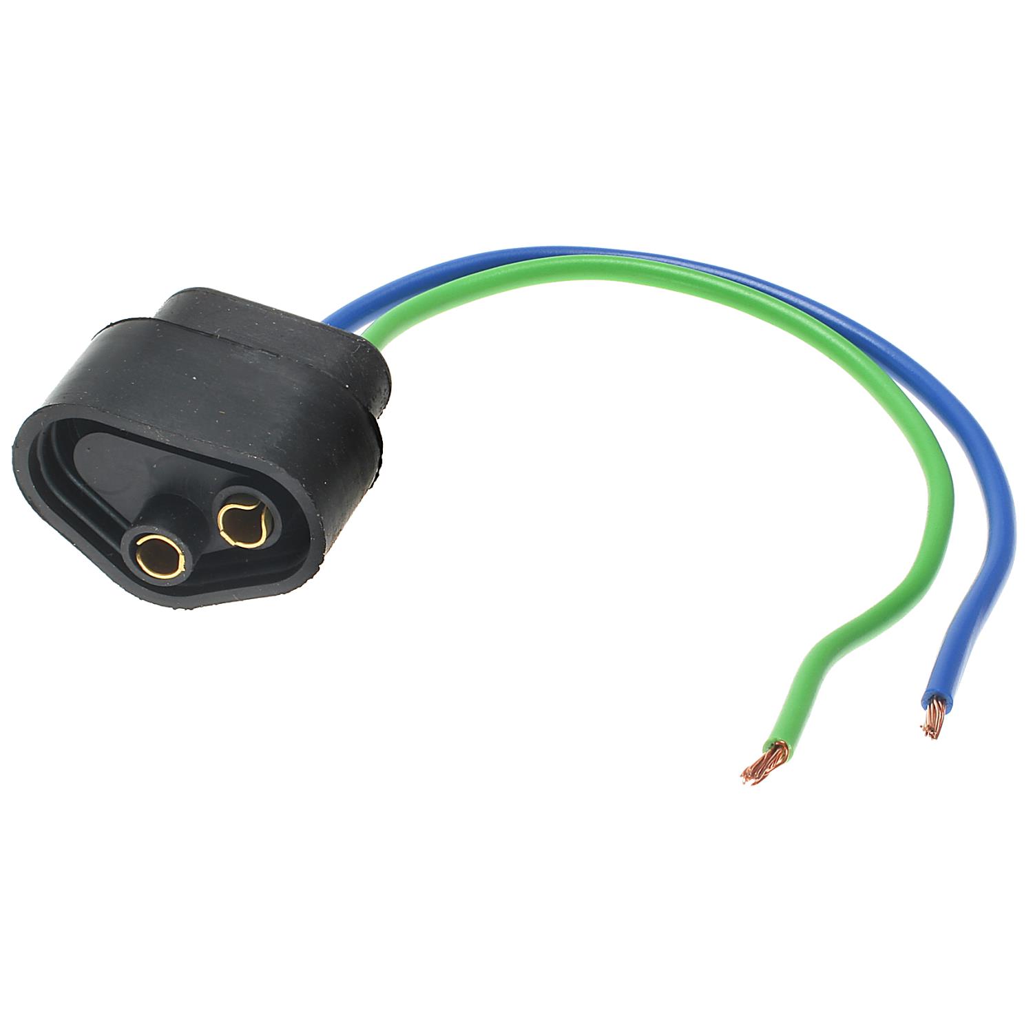 Voltage Regulator Connector Standard Ignition S-573