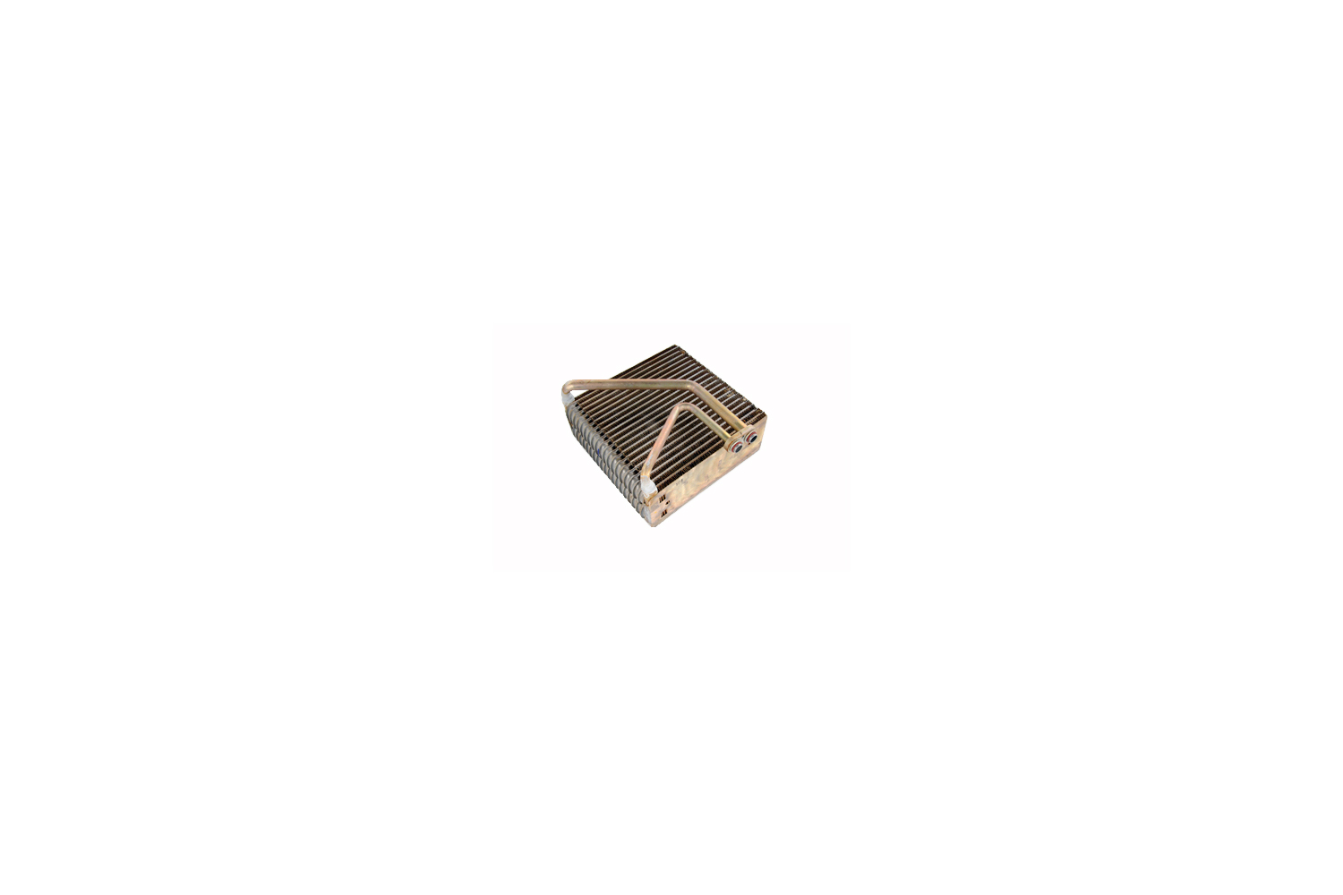 A/C Evaporator Core ACDelco 1563266