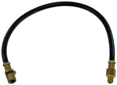 Brake Hydraulic Hose Dorman - First Stop H103204