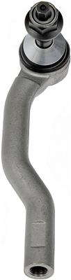 Steering Tie Rod End Dorman - Premium TO85282XL