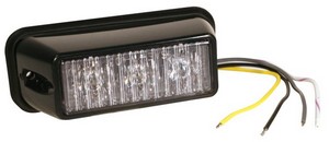 Emergency Warning Light Grote 77465