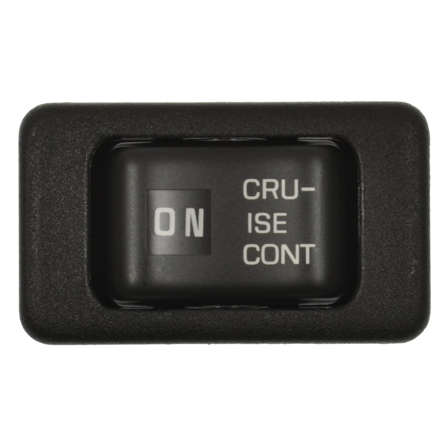 Cruise Control Switch Standard Import CCA1311